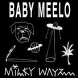 Portada para "Milky Wayz"