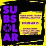 Strong Island Anthem