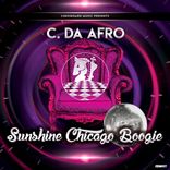 Artwork für "Chicago Sunshine Boogie"