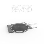 Artwork voor "Rewind"