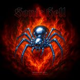 Artwork for "SONIC HELL"