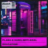 Artwork for "Education"