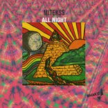 Artwork for "All Night"