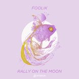 Artwork for "Rally On The Moon"