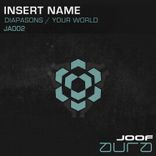 Artwork voor "Diapasons"