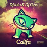 Artwork voor "Califa"