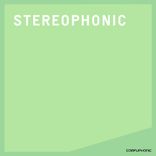 Artwork für "Stereophonic"