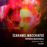 Artwork for "Caramel Macchiato"