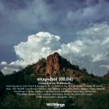 Artwork for "Snapshot {00.04} - Compiled by Norman H"