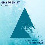 Artwork for "Keep Hope Alive"