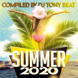 Artwork for "Summer 2020 Compiled By Dj Tony Beat"