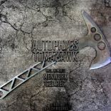 Artwork für "Tomahawk"