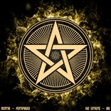 Artwork für "Pentamagick"