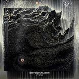 Artwork voor "Cryochamber EP"