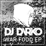 Portada para "War Food"