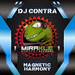 Artwork für "MAGNETIC HARMONY"