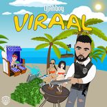 Portada para "Viraal"