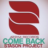 Artwork for "Come Back"