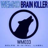 Artwork für "Brain Killer"