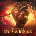 Artwork for "My Sacrifice"