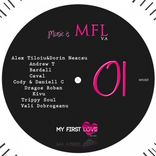 Artwork voor "Music Is My First Love 01"