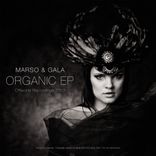Artwork for "Organic Ep"