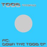 Artwork for "Down the TooB EP"