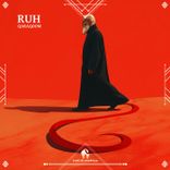Artwork for "Ruh"