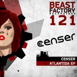 Portada para "Atlantida EP"