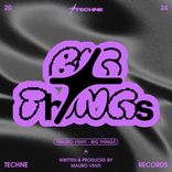 Artwork for "Big Things"