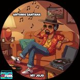 Portada para "My Jojo"