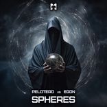 Artwork for "Spheres"