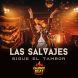 Artwork for "Sigue El Tambor"