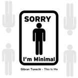 Artwork for "This Is Me"