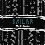 Artwork for "Bailar"