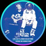 Portada para "Covergirl"