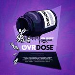 Artwork for "OVRDOSE ON MUSIC, Vol.2"