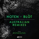 Artwork voor "Blòt (Australian Remixes)"