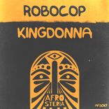 Artwork for "Robocop"