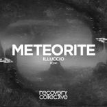 Artwork for "Meteorite"