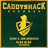 Portada para "Blah Blah"