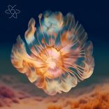 Artwork for "LOUDER!"