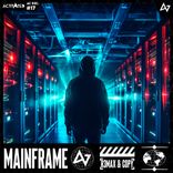 Artwork for "MAINFRAME"