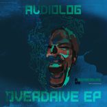 Artwork voor "Overdrive EP"