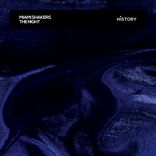 Artwork voor "The Night"