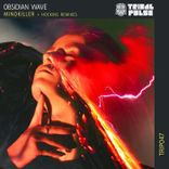 Artwork for "Mindkiller"