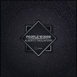 Artwork voor "People Words"