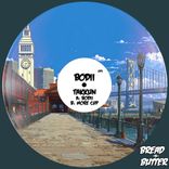 Artwork für "BoDii EP"