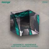 Artwork for "Magnetar"