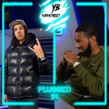 Artwork for "YB Y.9thstreet x Fumez The Engineer - Plugged In"